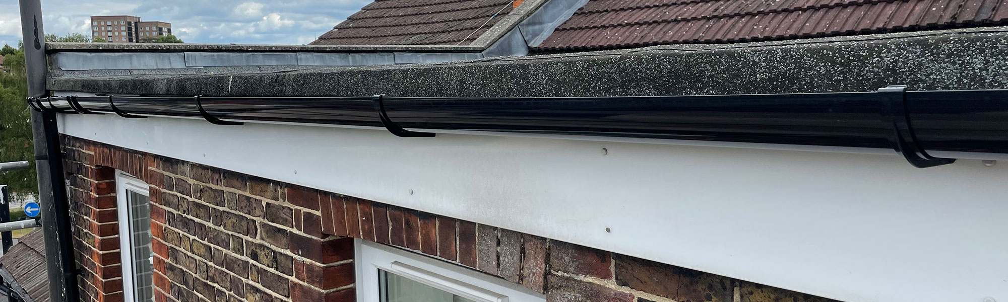 Facias, Soffits and Guttering, Surrey Facias, Soffits and Guttering, Surrey