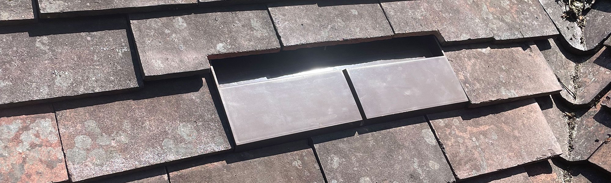 Roofing Repairs in Surrey